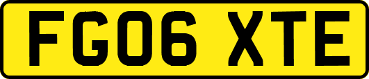 FG06XTE