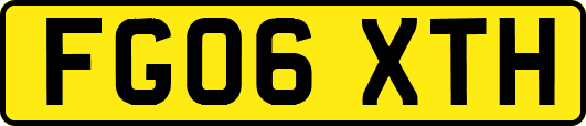 FG06XTH