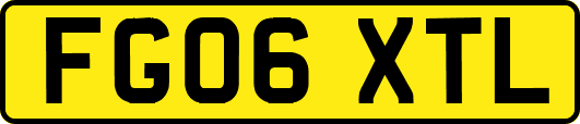 FG06XTL