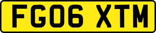 FG06XTM