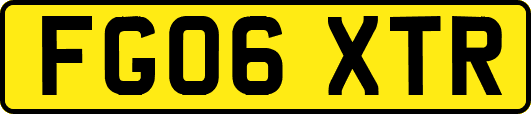 FG06XTR