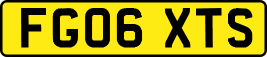 FG06XTS