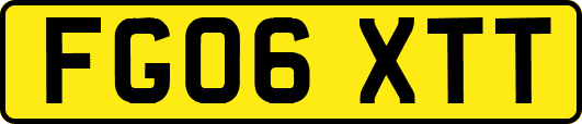 FG06XTT