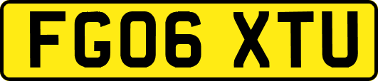 FG06XTU