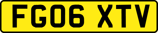 FG06XTV