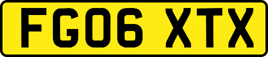 FG06XTX