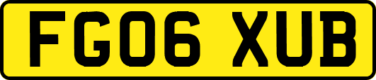 FG06XUB