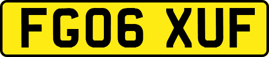 FG06XUF