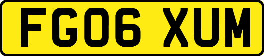 FG06XUM