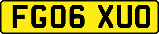 FG06XUO