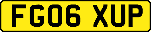 FG06XUP