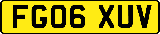FG06XUV