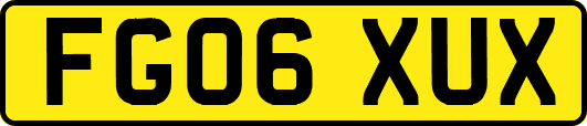 FG06XUX