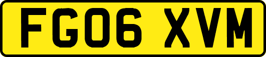 FG06XVM