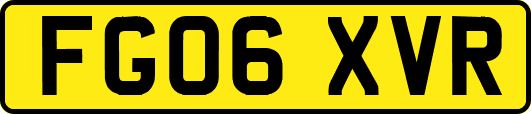 FG06XVR