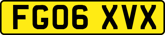 FG06XVX