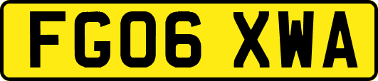 FG06XWA