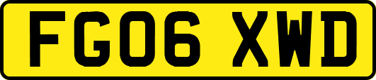 FG06XWD