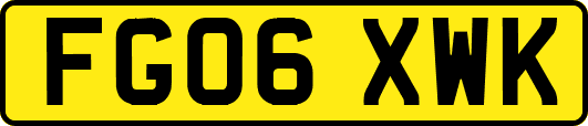 FG06XWK