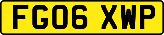 FG06XWP