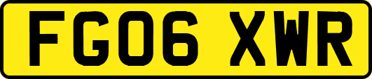 FG06XWR