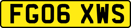 FG06XWS