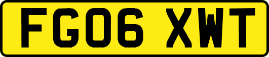 FG06XWT