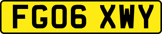 FG06XWY