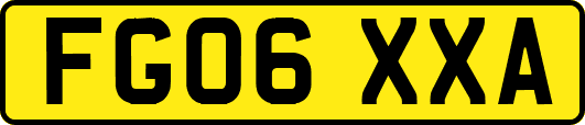 FG06XXA