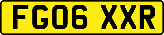 FG06XXR