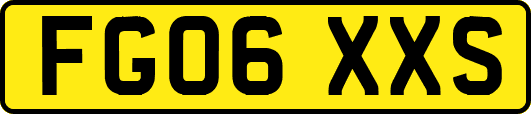 FG06XXS