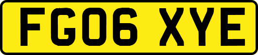 FG06XYE