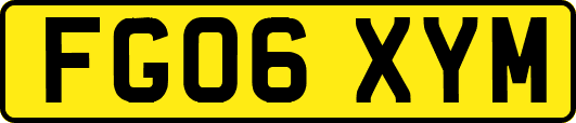 FG06XYM