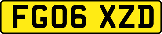 FG06XZD