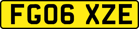 FG06XZE