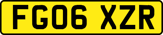 FG06XZR