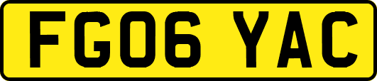 FG06YAC