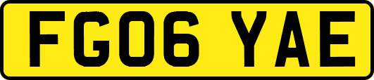 FG06YAE