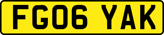 FG06YAK