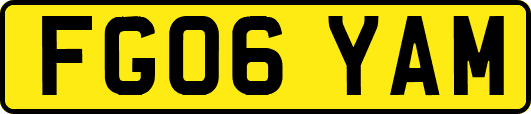 FG06YAM