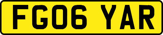 FG06YAR