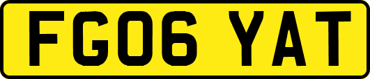 FG06YAT