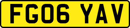 FG06YAV
