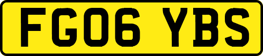 FG06YBS