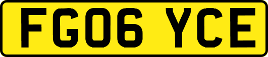 FG06YCE