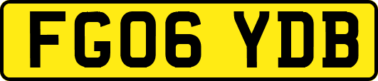 FG06YDB