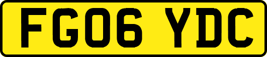 FG06YDC