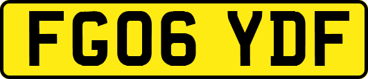FG06YDF