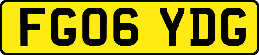 FG06YDG