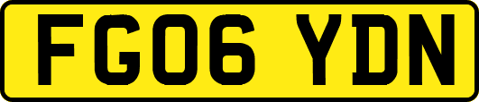 FG06YDN